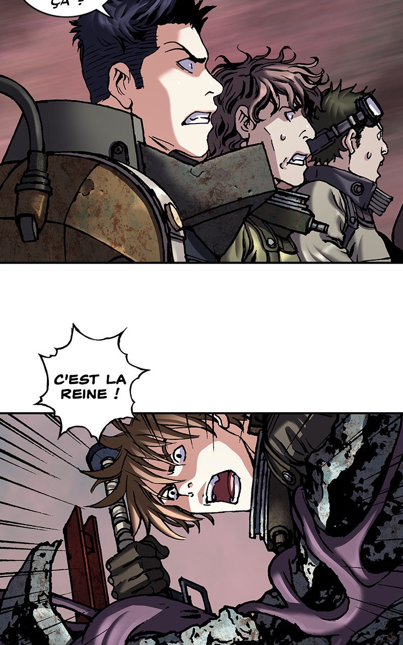 Read Leviathan FR Manga Online