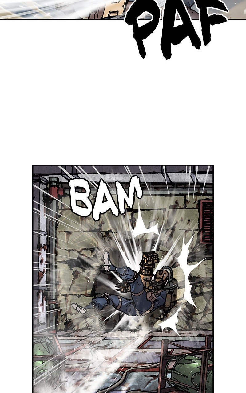 Read Leviathan FR Manga Online