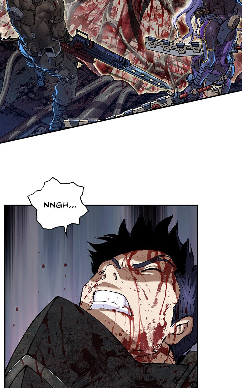 Read Leviathan FR Manga Online