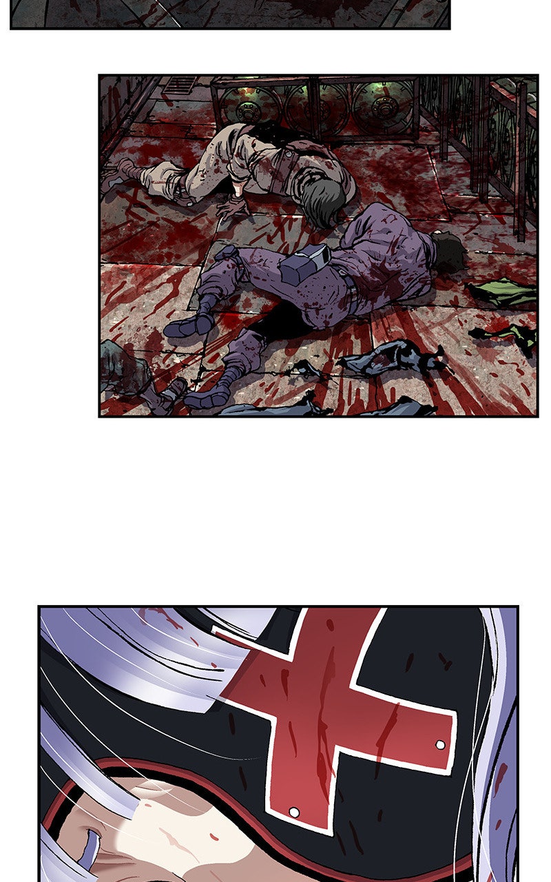 Read Leviathan FR Manga Online