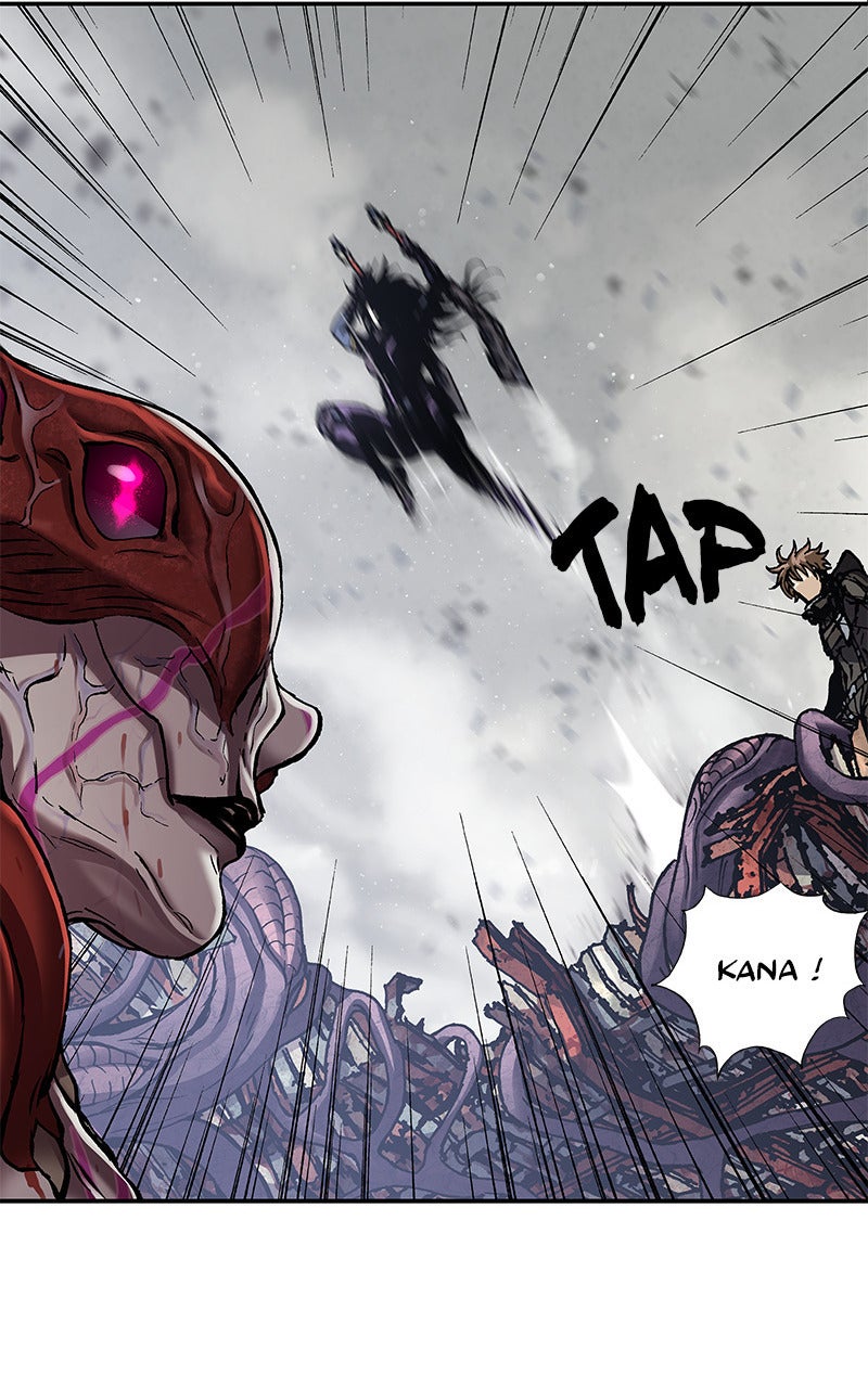 Read Leviathan FR Manga Online