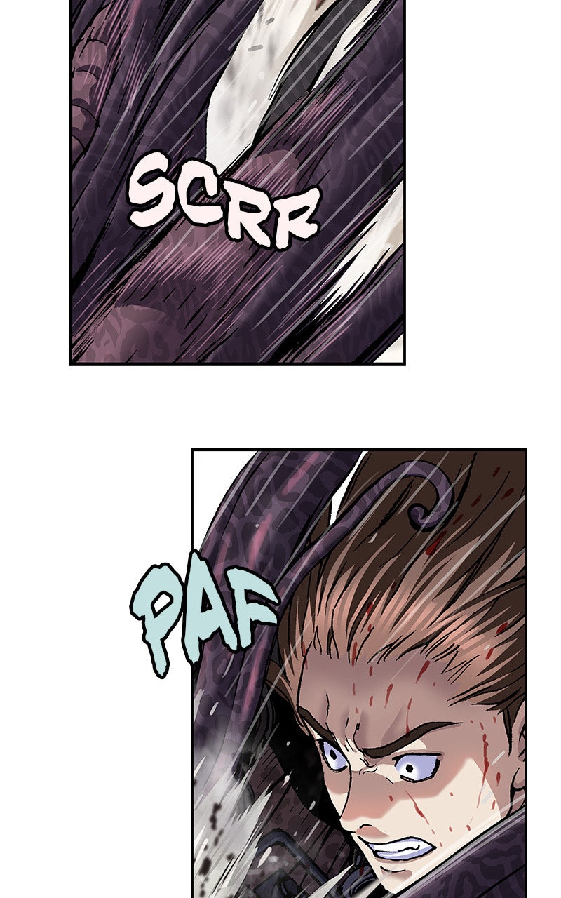 Read Leviathan FR Manga Online