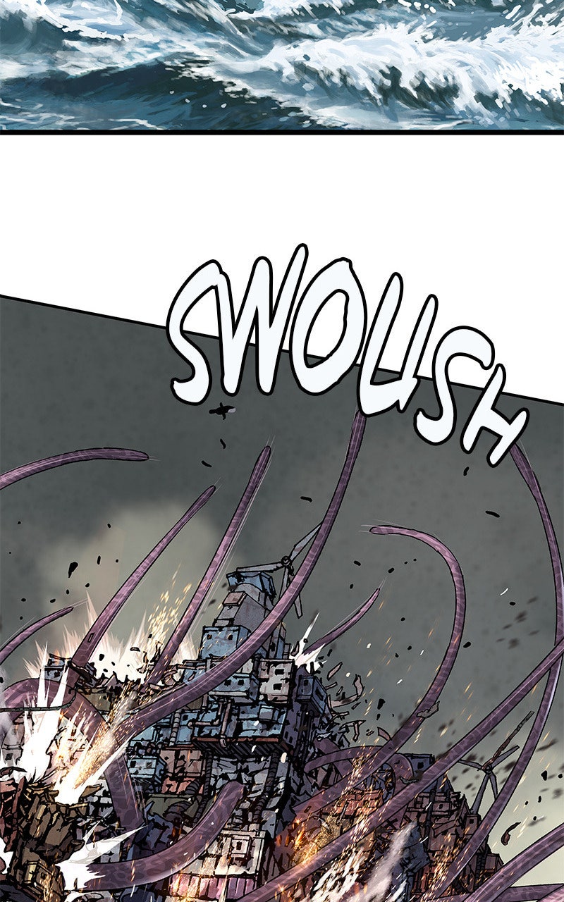 Read Leviathan FR Manga Online