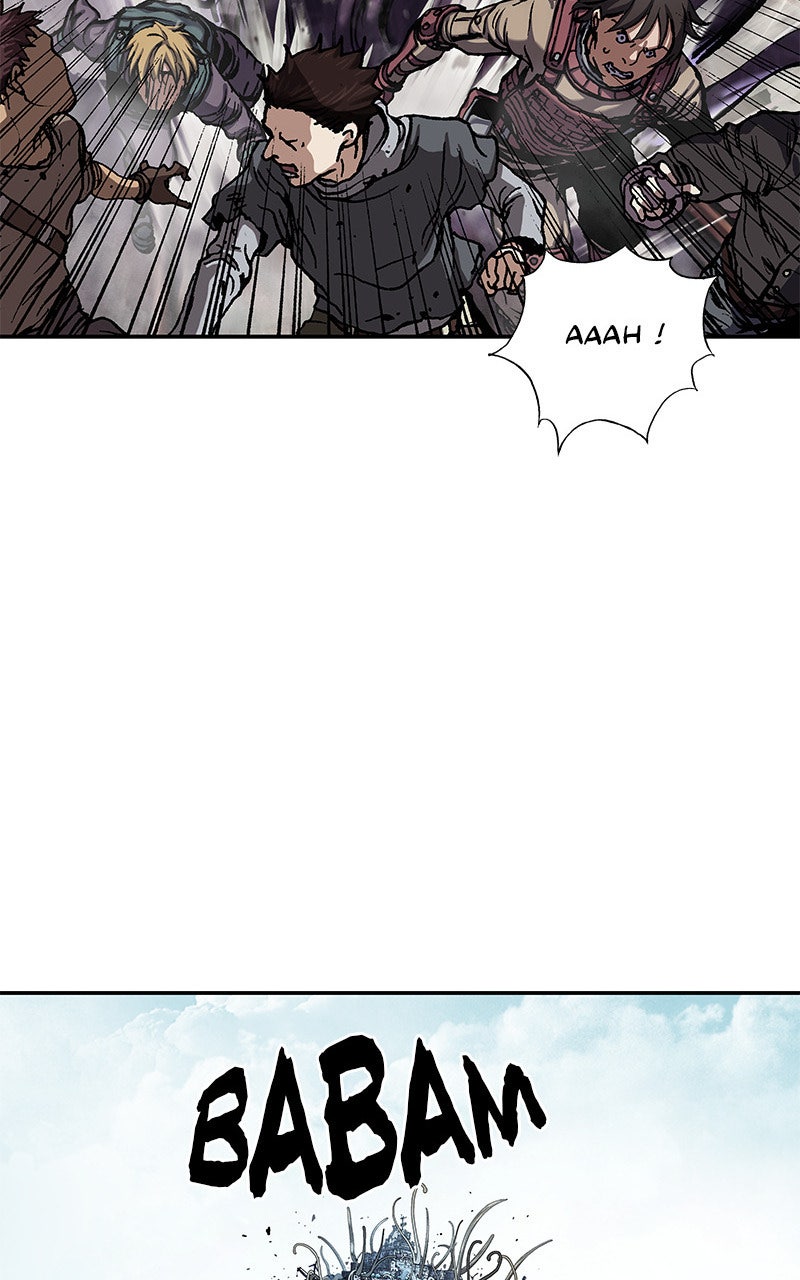 Read Leviathan FR Manga Online