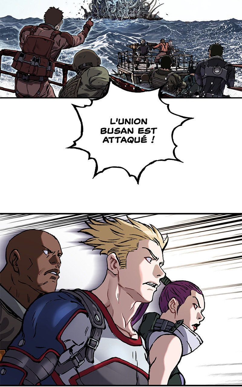 Read Leviathan FR Manga Online