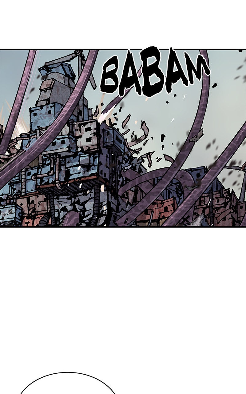 Read Leviathan FR Manga Online