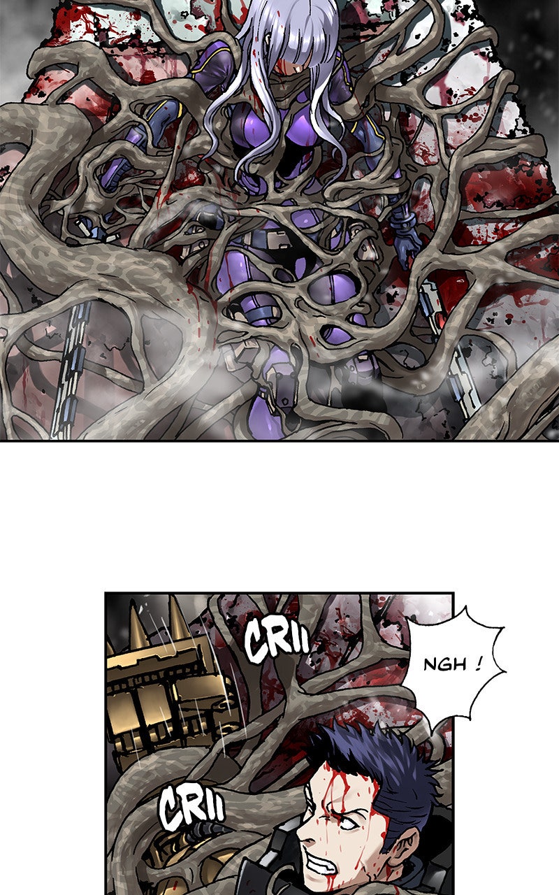 Read Leviathan FR Manga Online