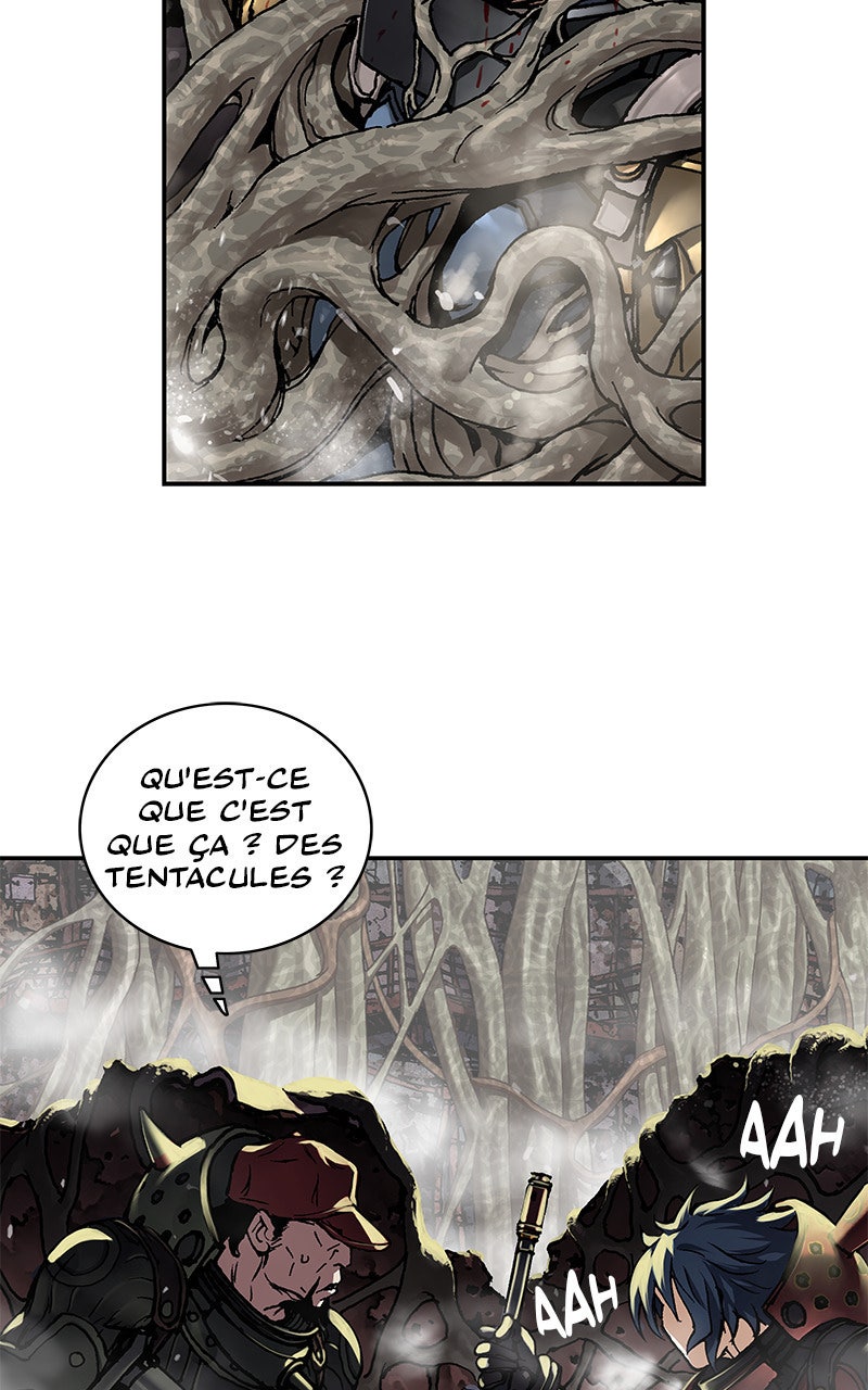 Read Leviathan FR Manga Online