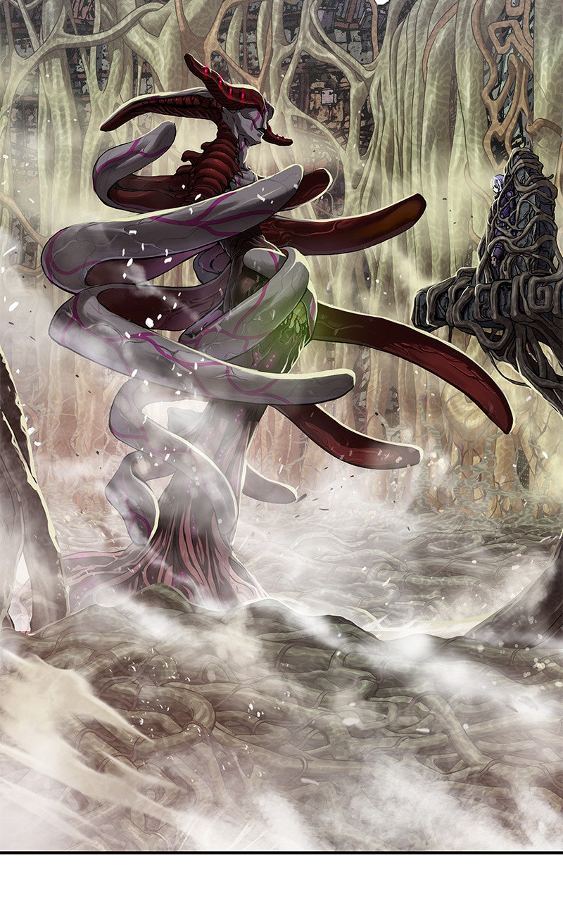 Read Leviathan FR Manga Online