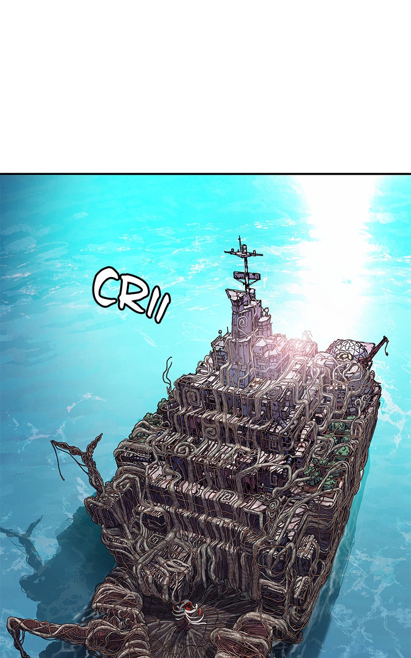 Read Leviathan FR Manga Online