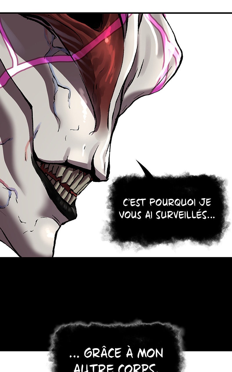 Read Leviathan FR Manga Online