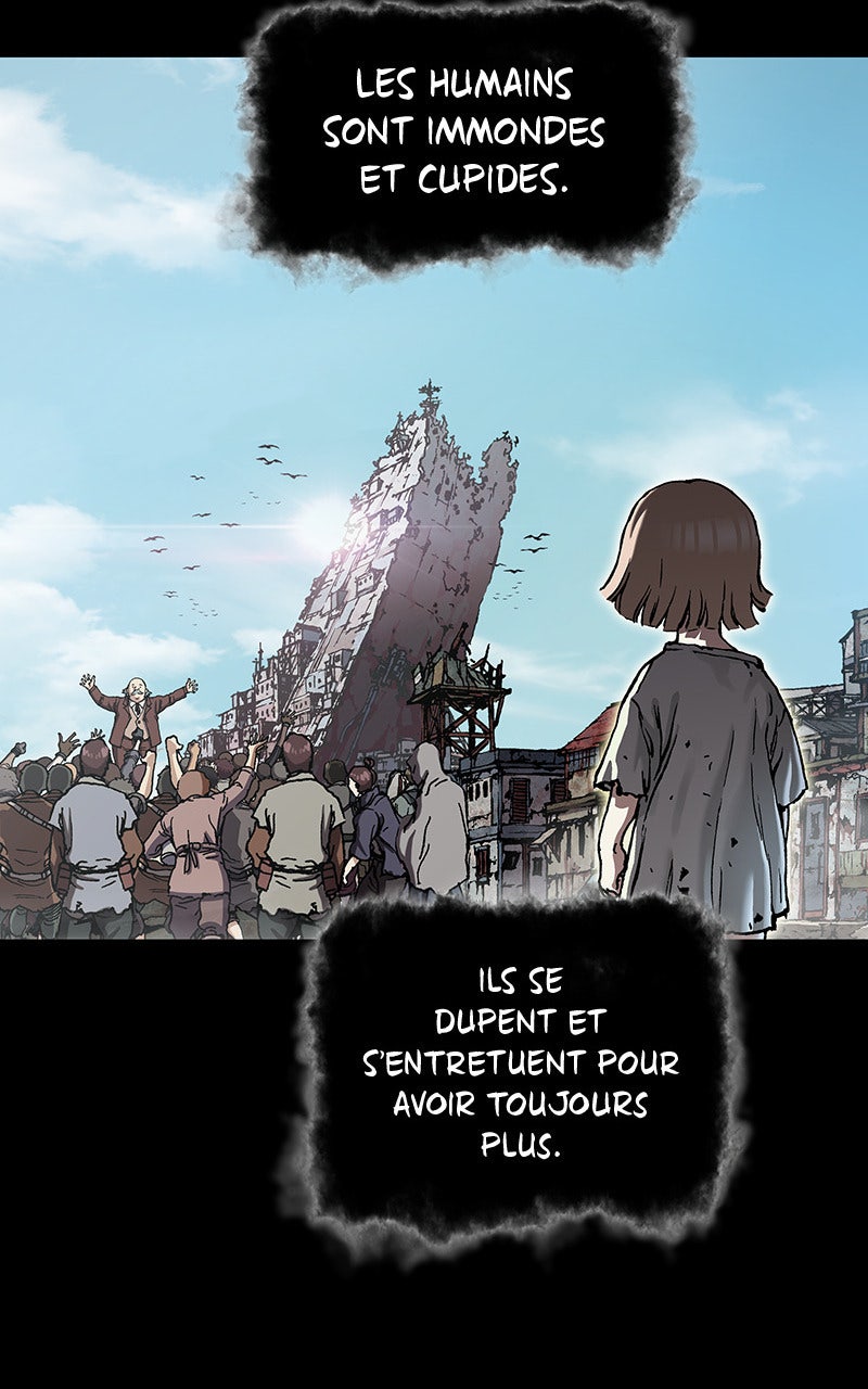 Read Leviathan FR Manga Online