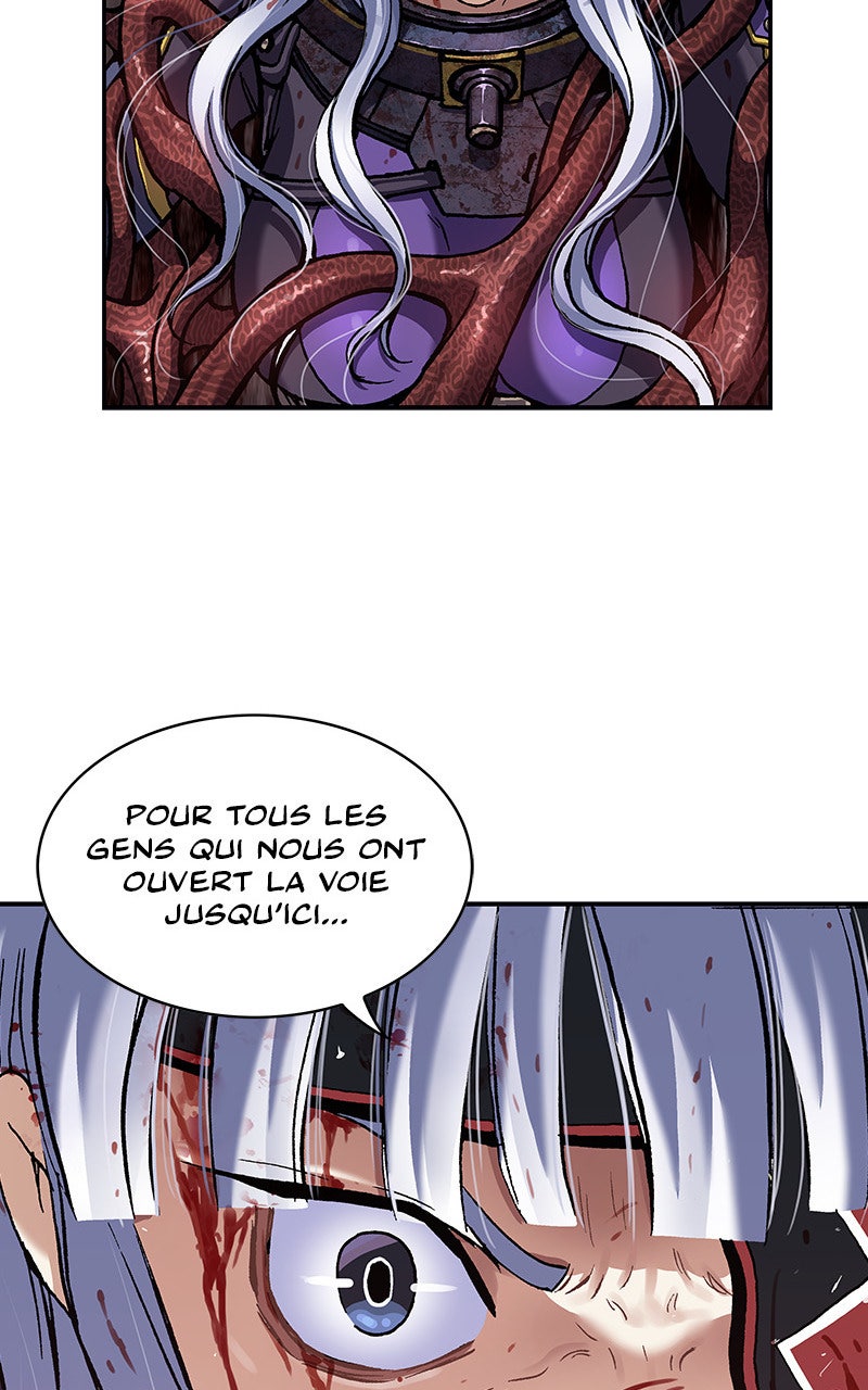 Read Leviathan FR Manga Online