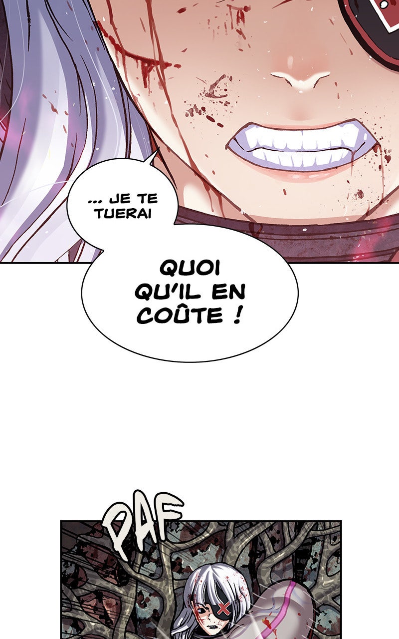 Read Leviathan FR Manga Online