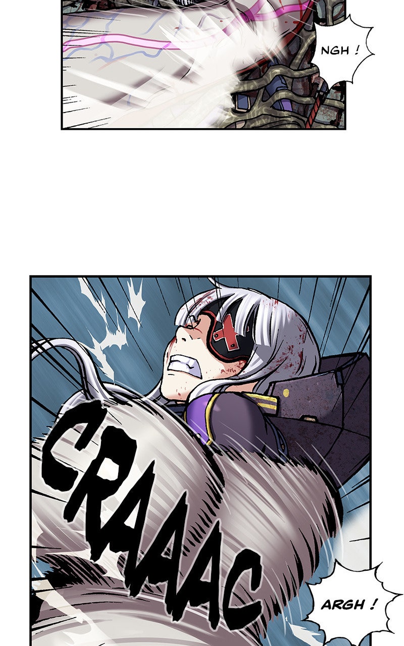 Read Leviathan FR Manga Online