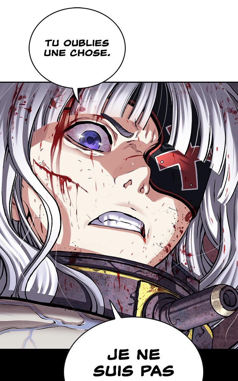 Read Leviathan FR Manga Online