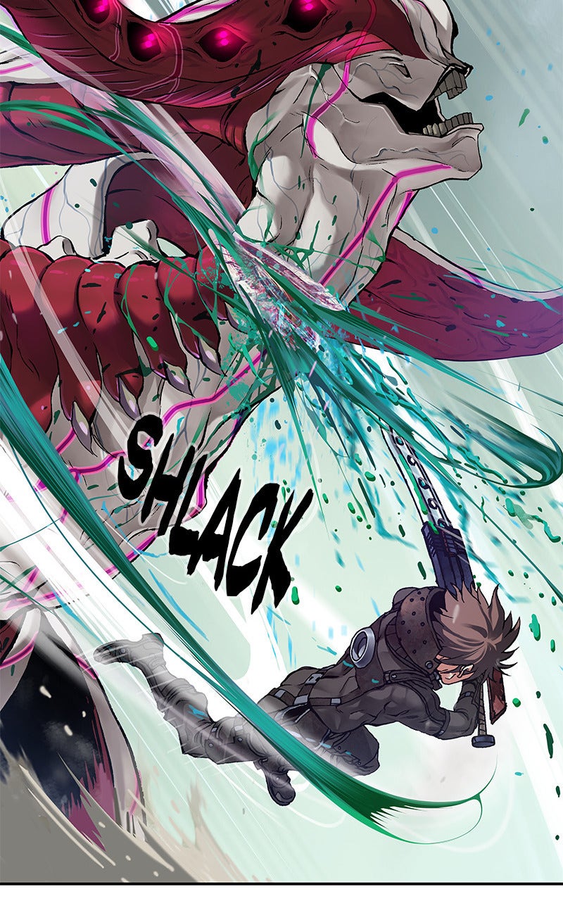 Read Leviathan FR Manga Online