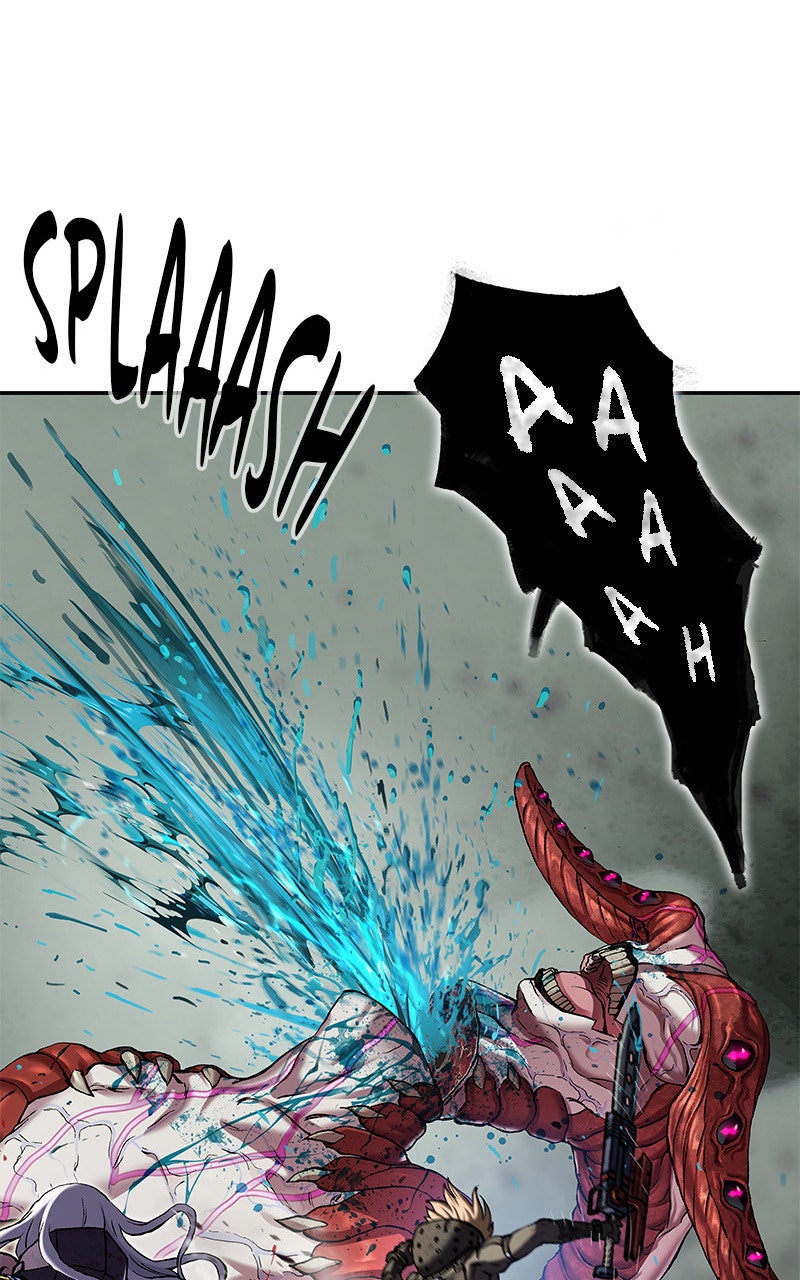 Read Leviathan FR Manga Online