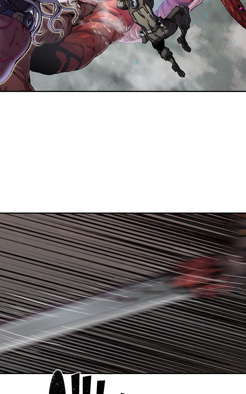 Read Leviathan FR Manga Online