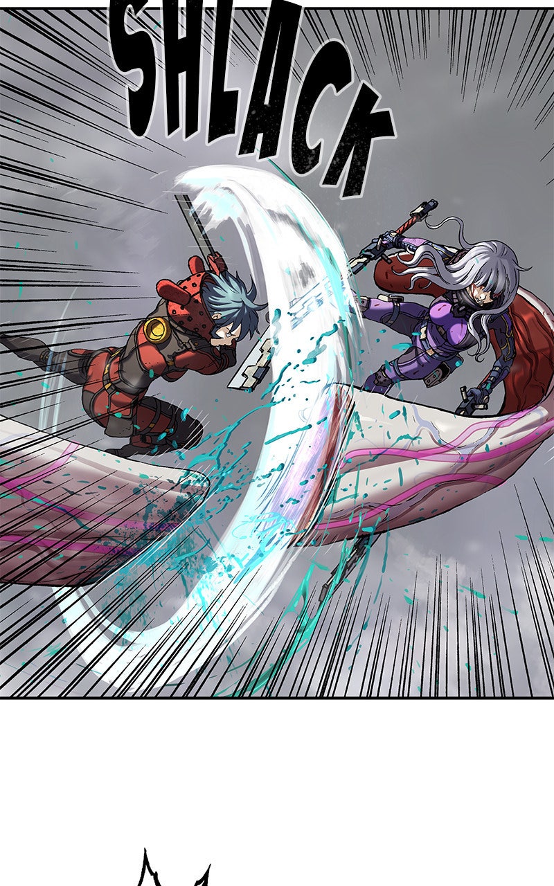 Read Leviathan FR Manga Online