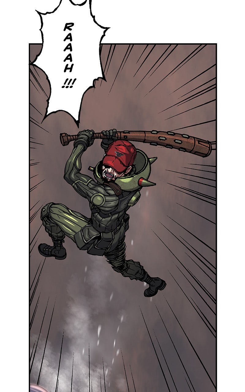 Read Leviathan FR Manga Online