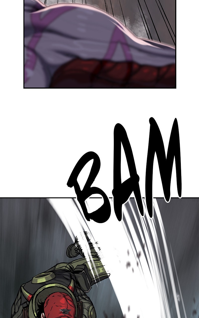 Read Leviathan FR Manga Online