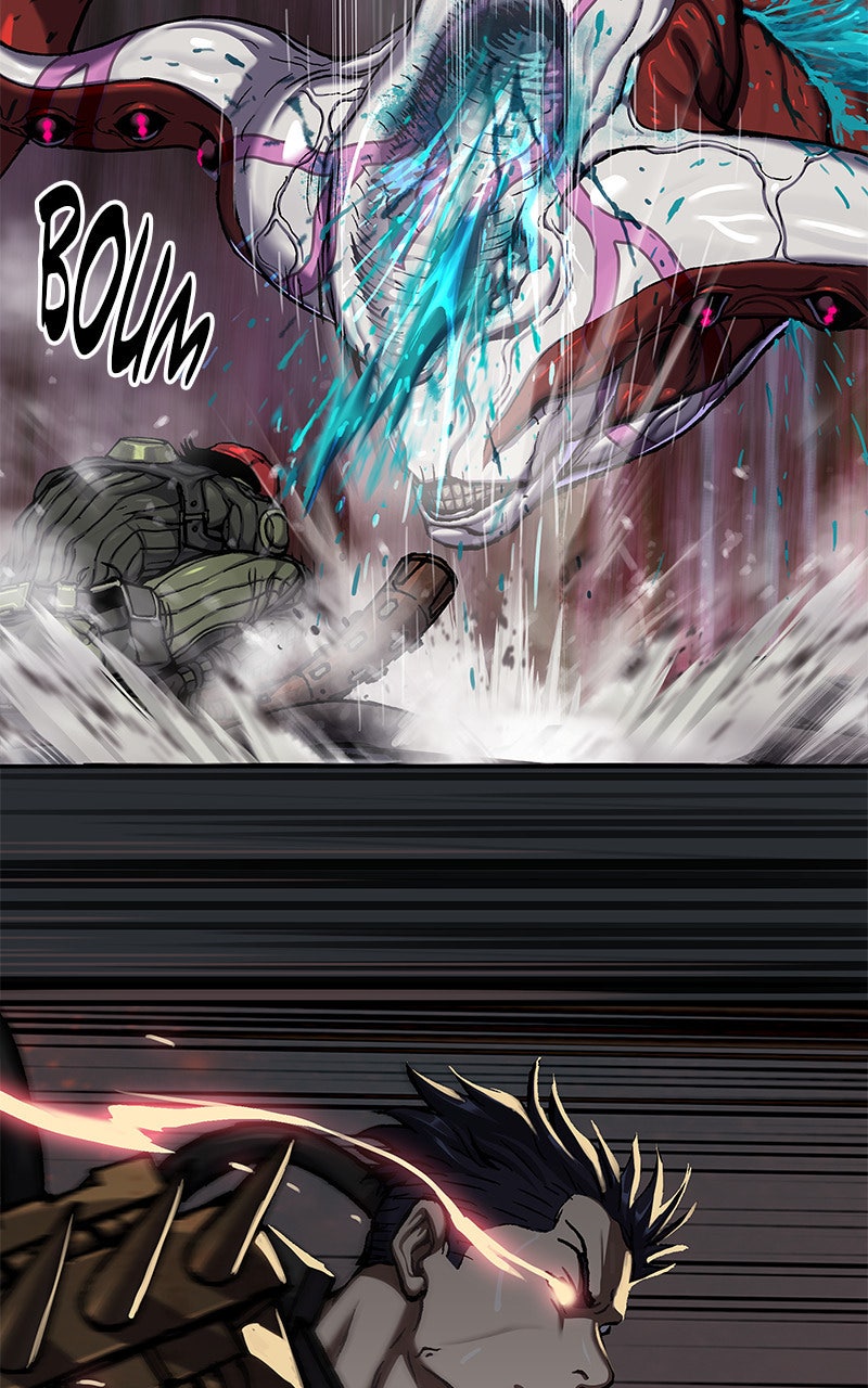 Read Leviathan FR Manga Online