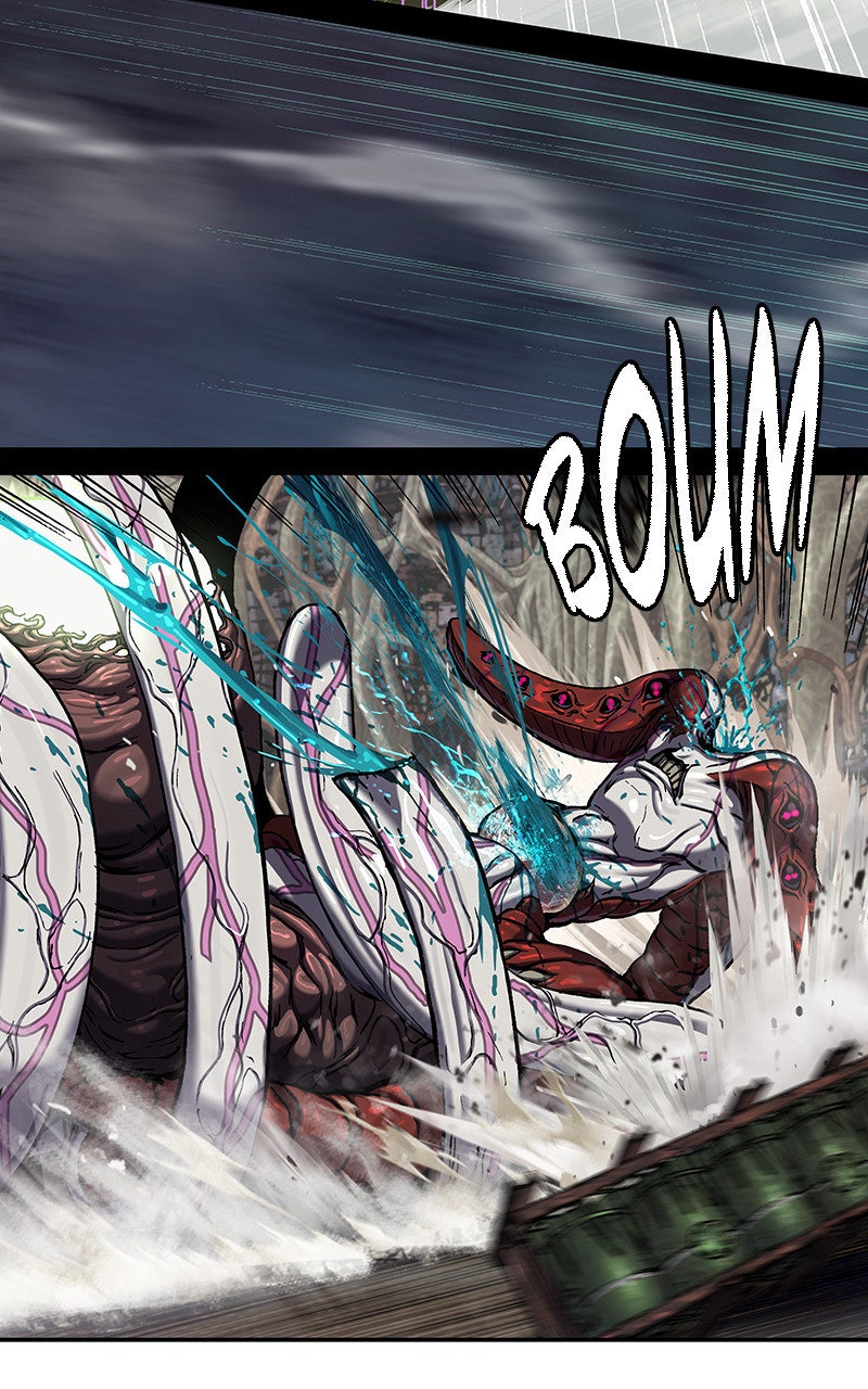 Read Leviathan FR Manga Online