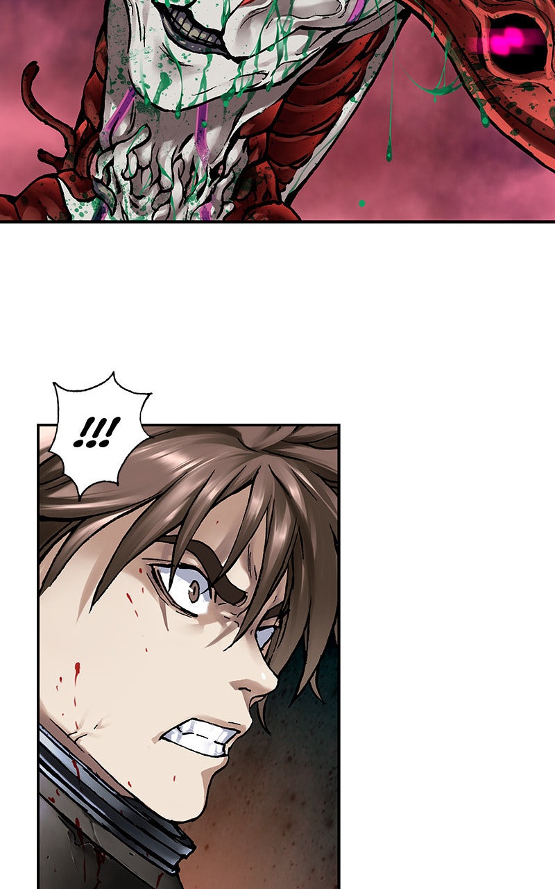 Read Leviathan FR Manga Online