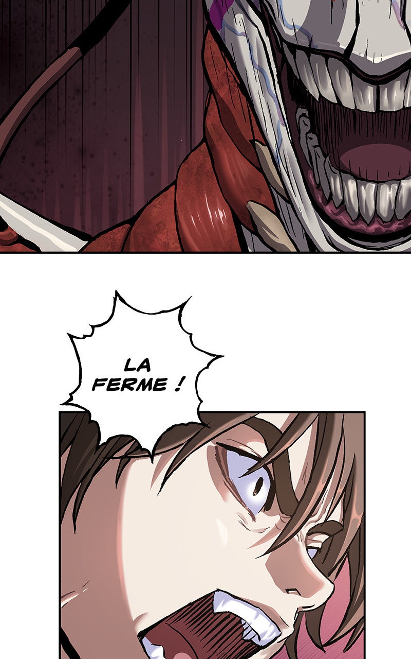 Read Leviathan FR Manga Online