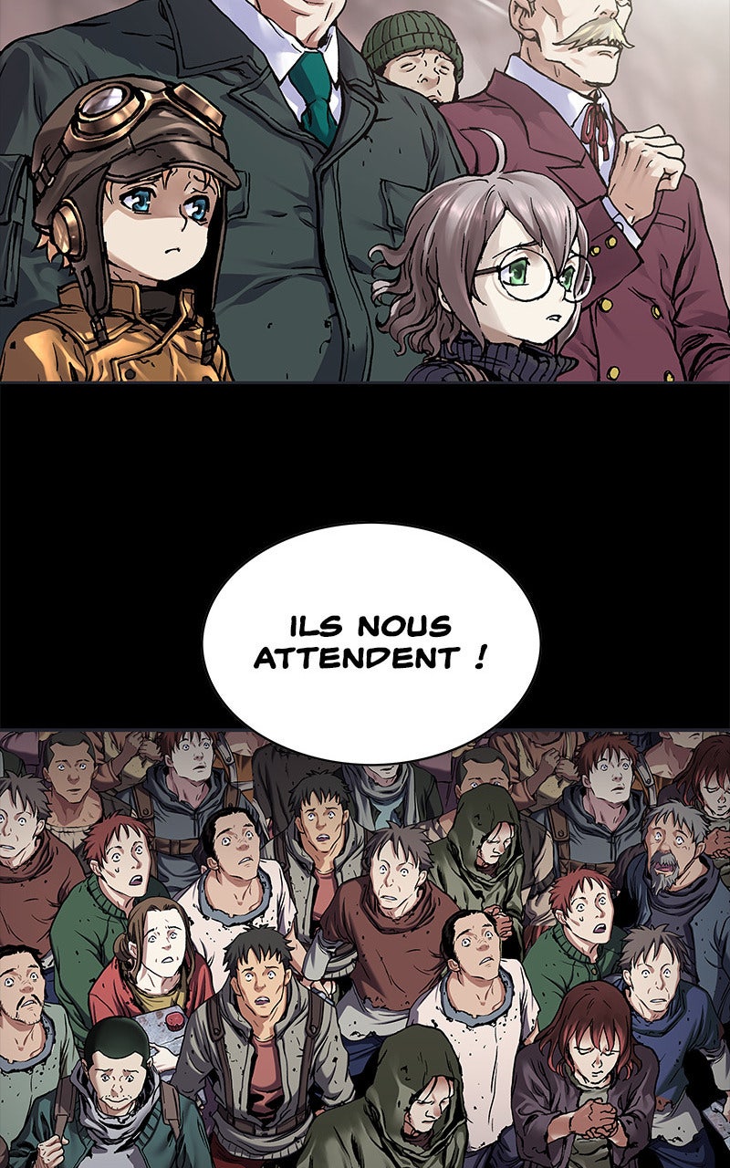 Read Leviathan FR Manga Online