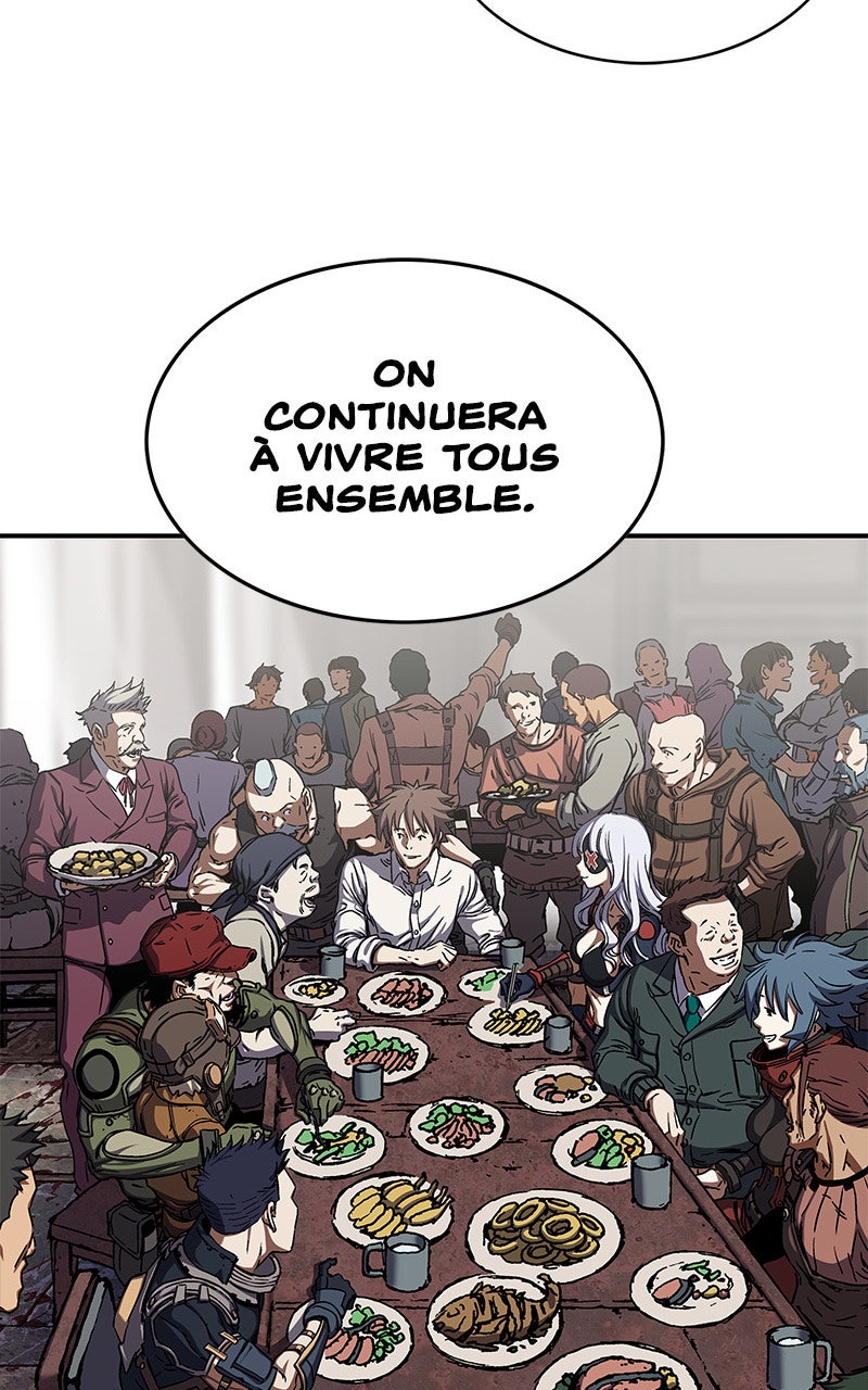 Read Leviathan FR Manga Online