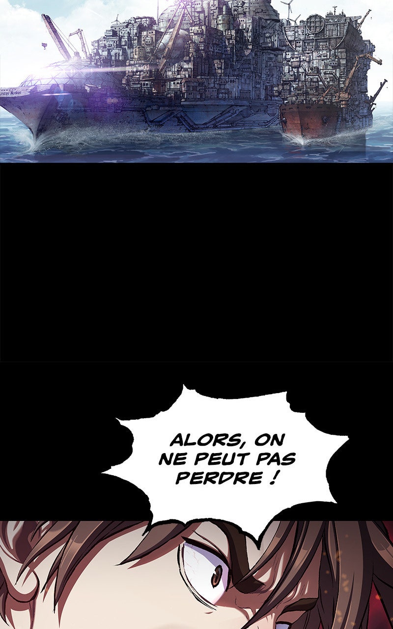 Read Leviathan FR Manga Online