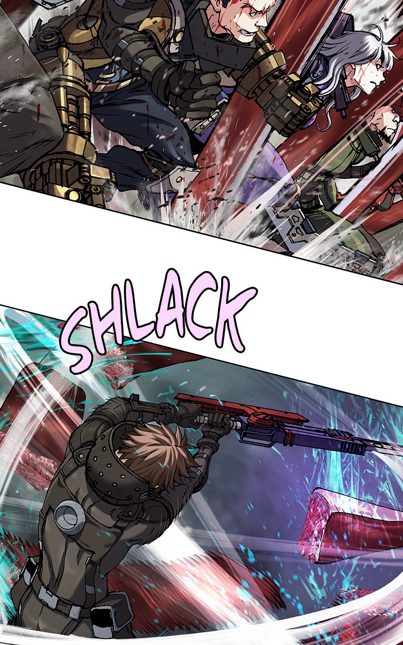 Read Leviathan FR Manga Online