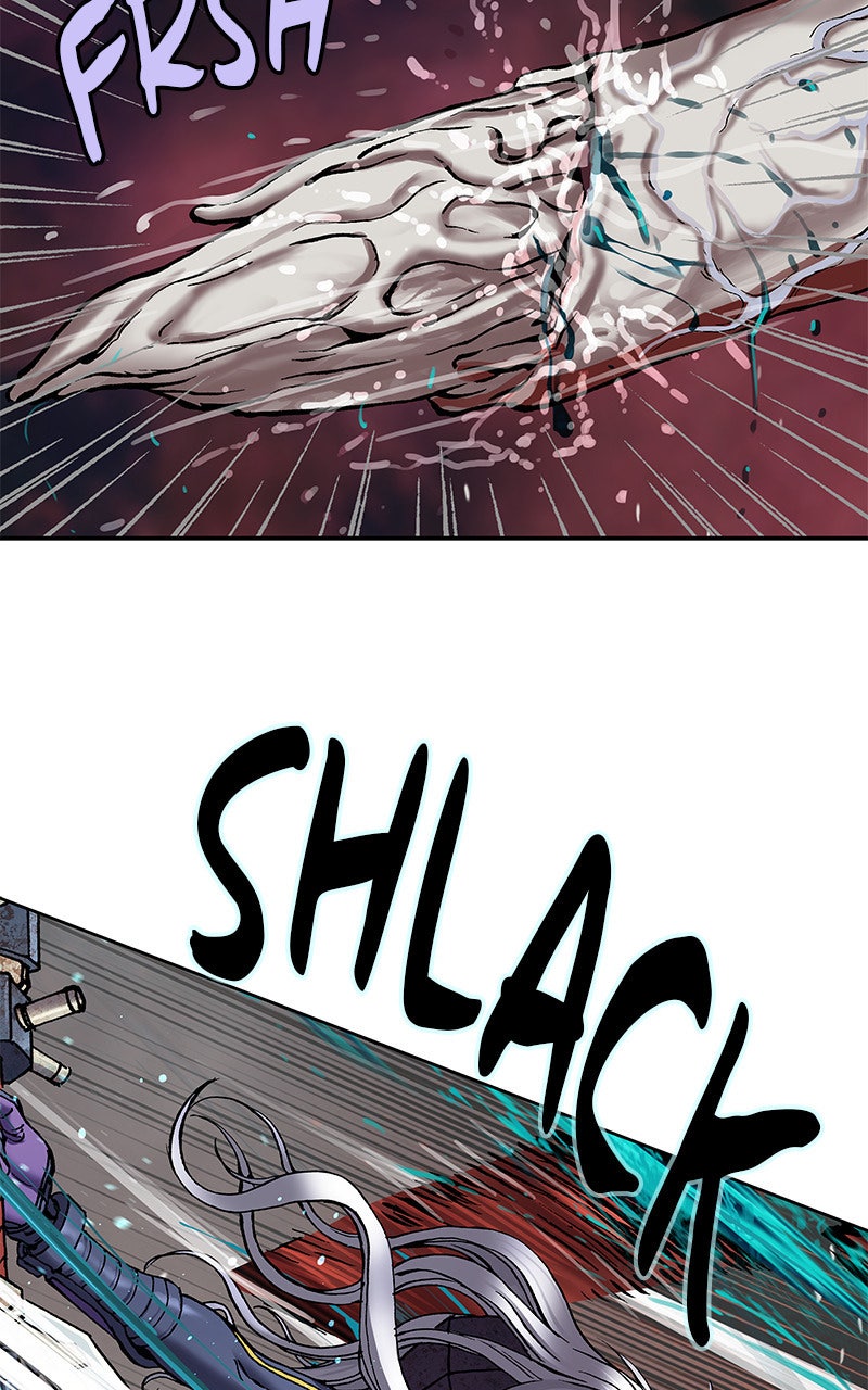 Read Leviathan FR Manga Online