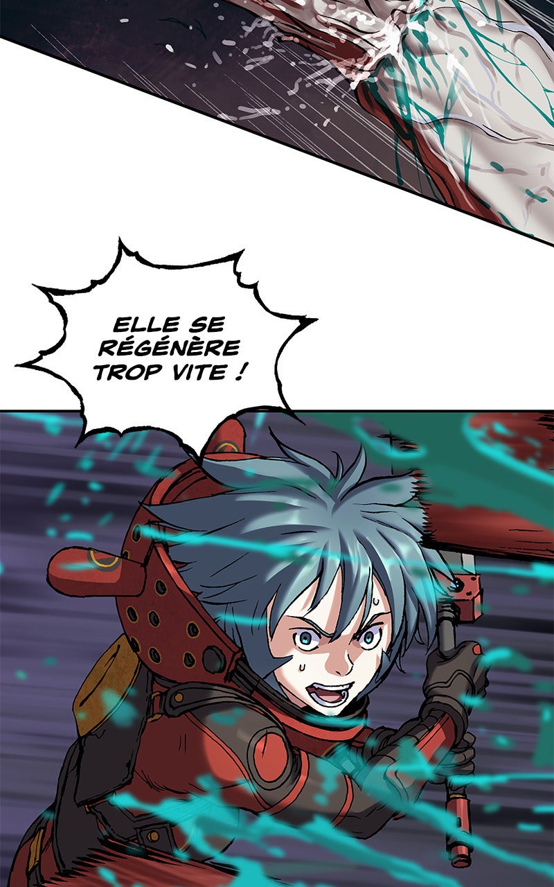 Read Leviathan FR Manga Online