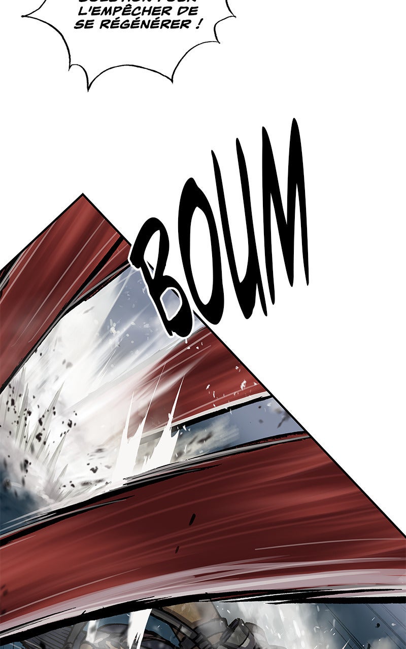 Read Leviathan FR Manga Online