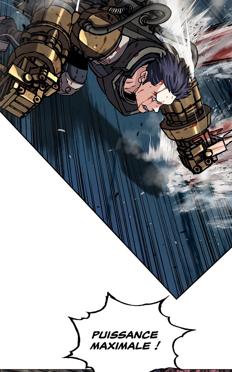 Read Leviathan FR Manga Online