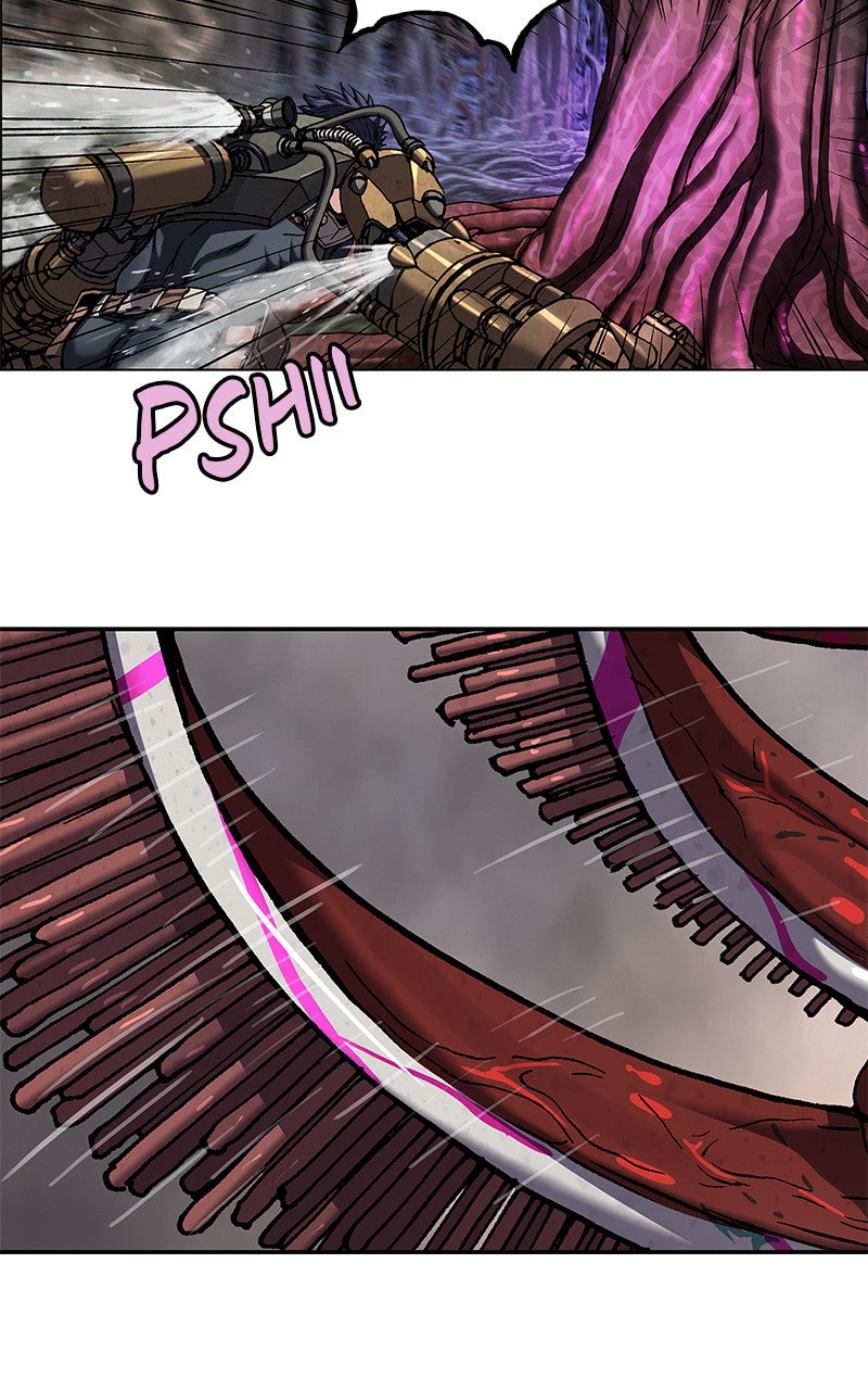 Read Leviathan FR Manga Online