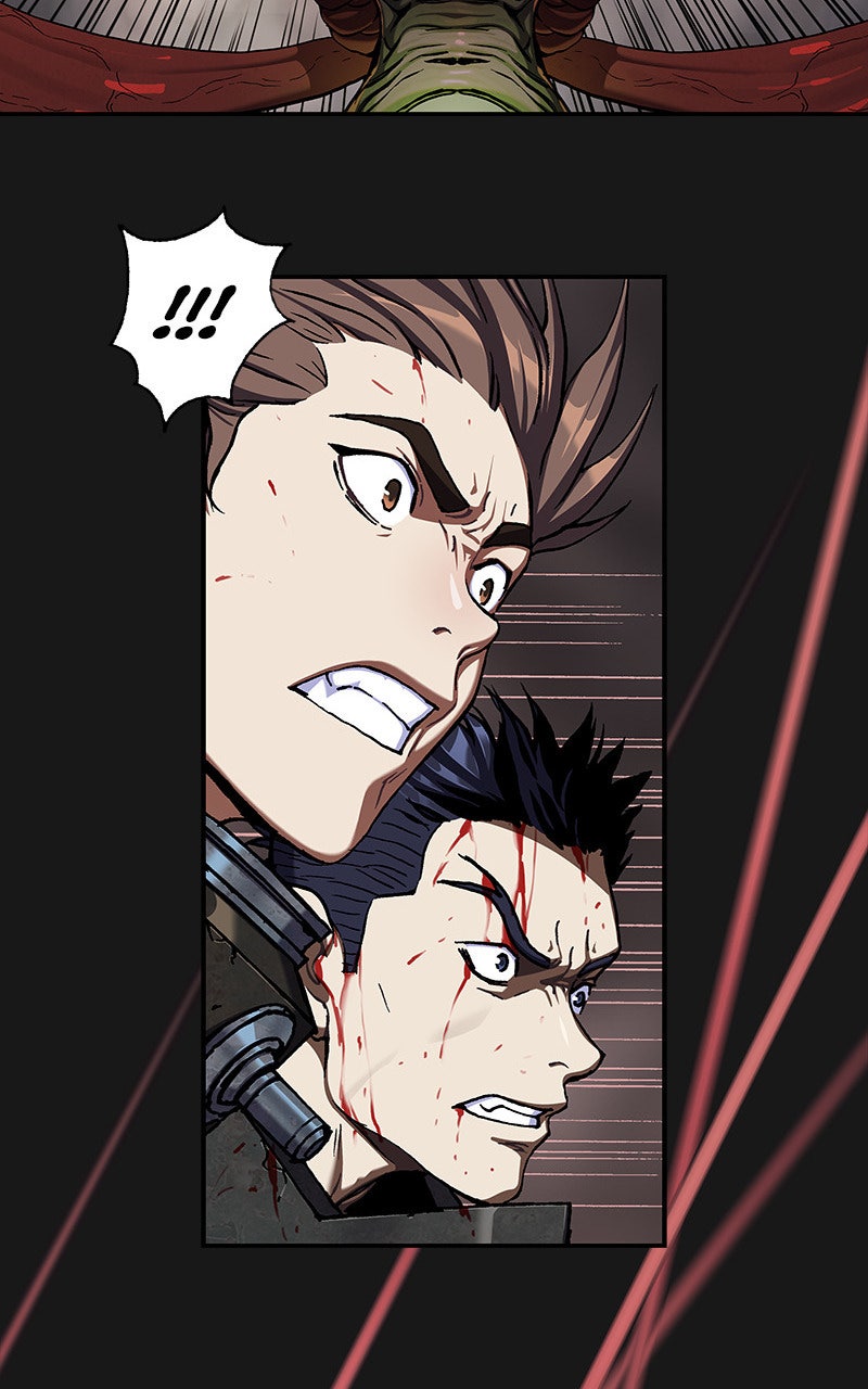 Read Leviathan FR Manga Online