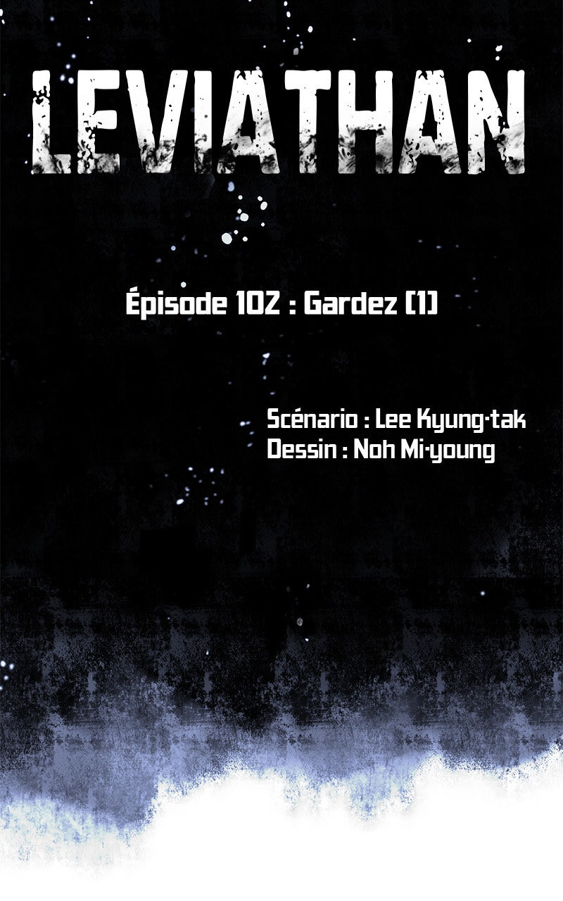 Read Leviathan FR Manga Online