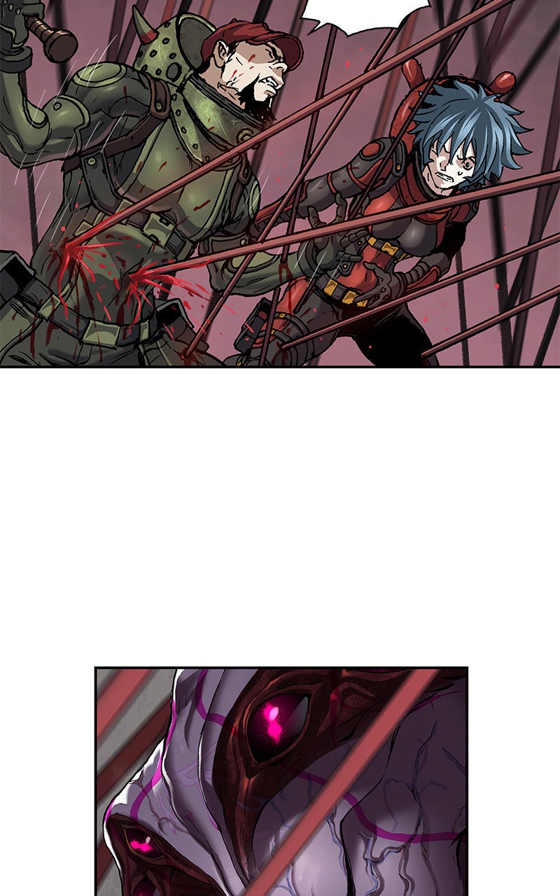 Read Leviathan FR Manga Online