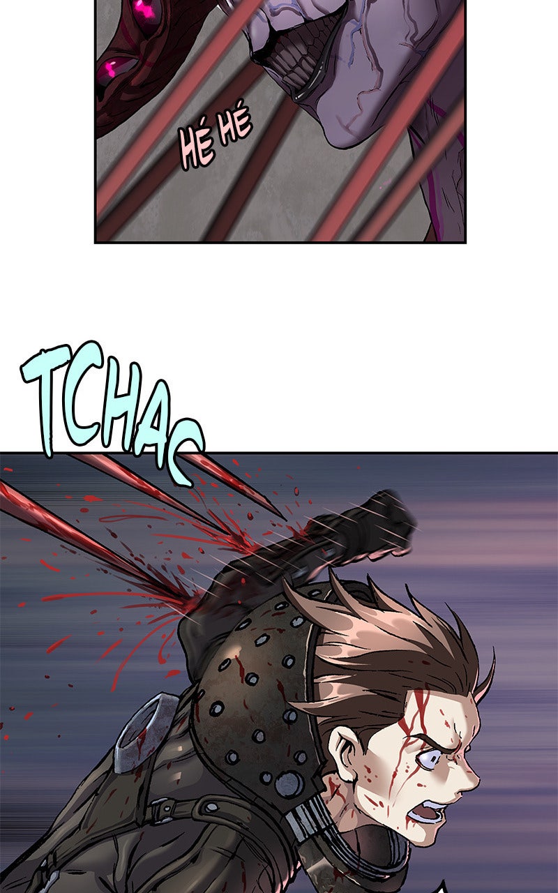 Read Leviathan FR Manga Online