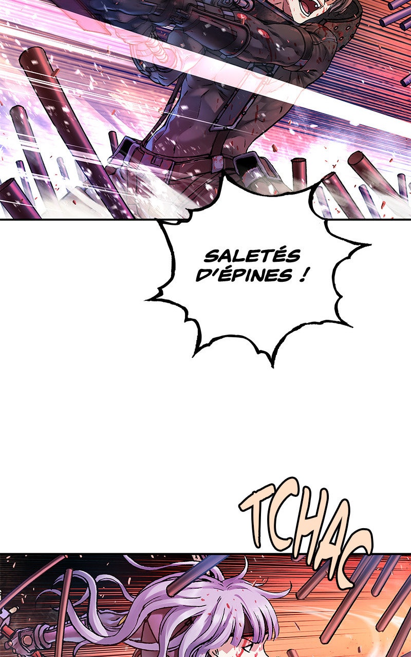 Read Leviathan FR Manga Online