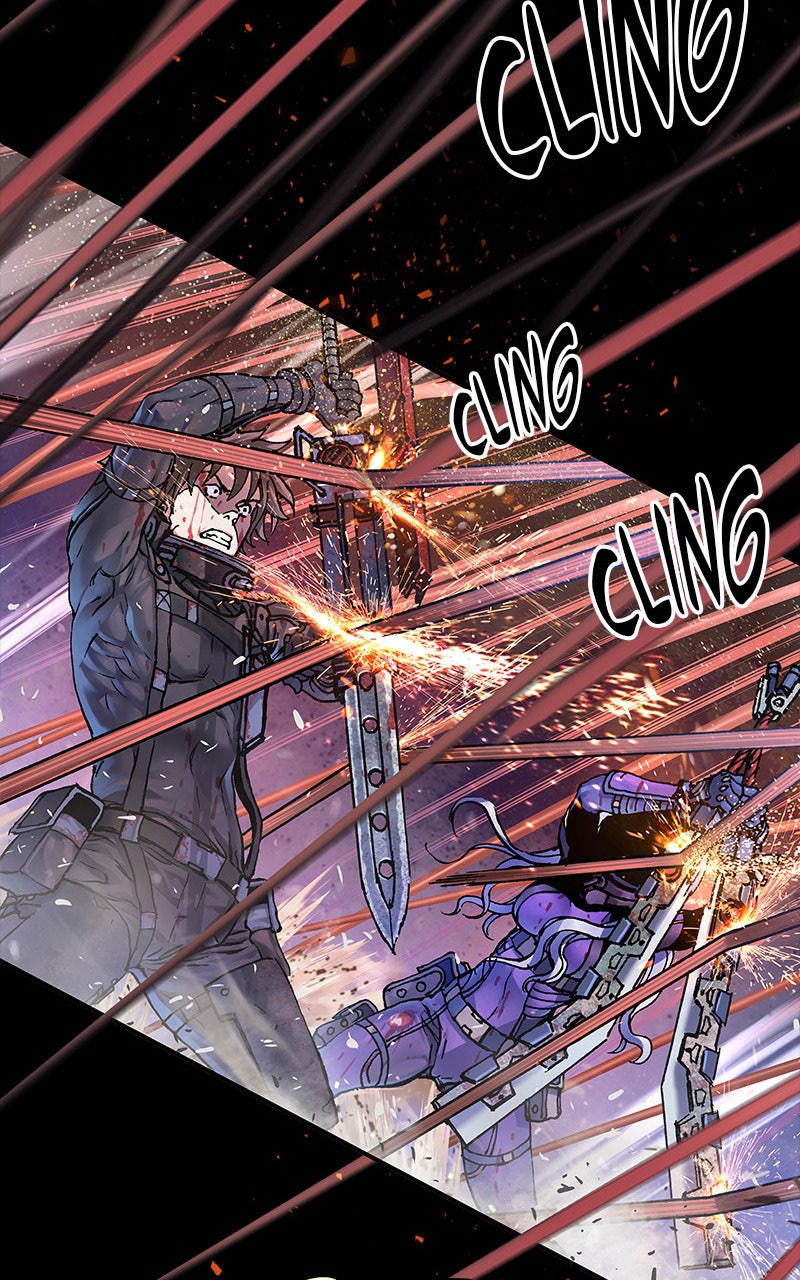 Read Leviathan FR Manga Online