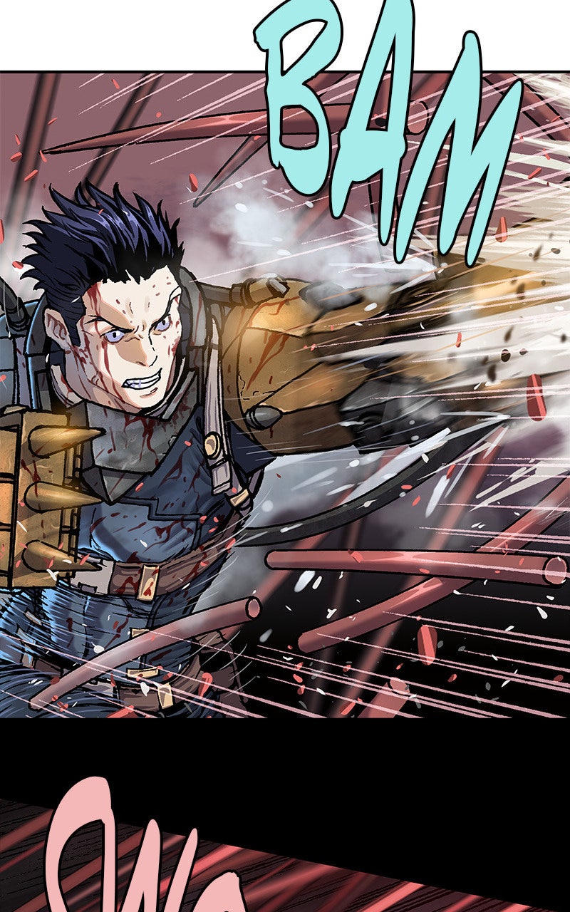 Read Leviathan FR Manga Online