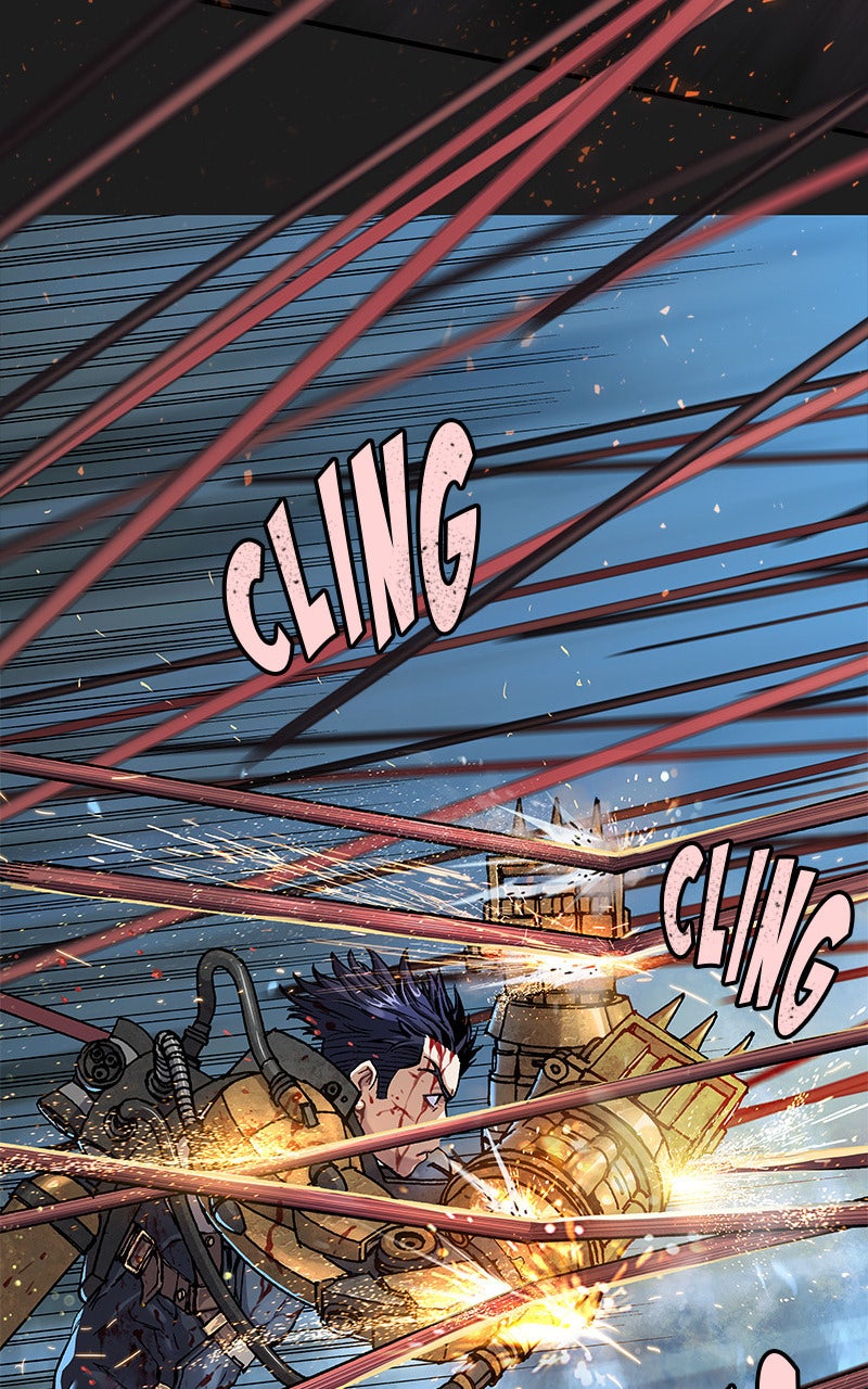 Read Leviathan FR Manga Online