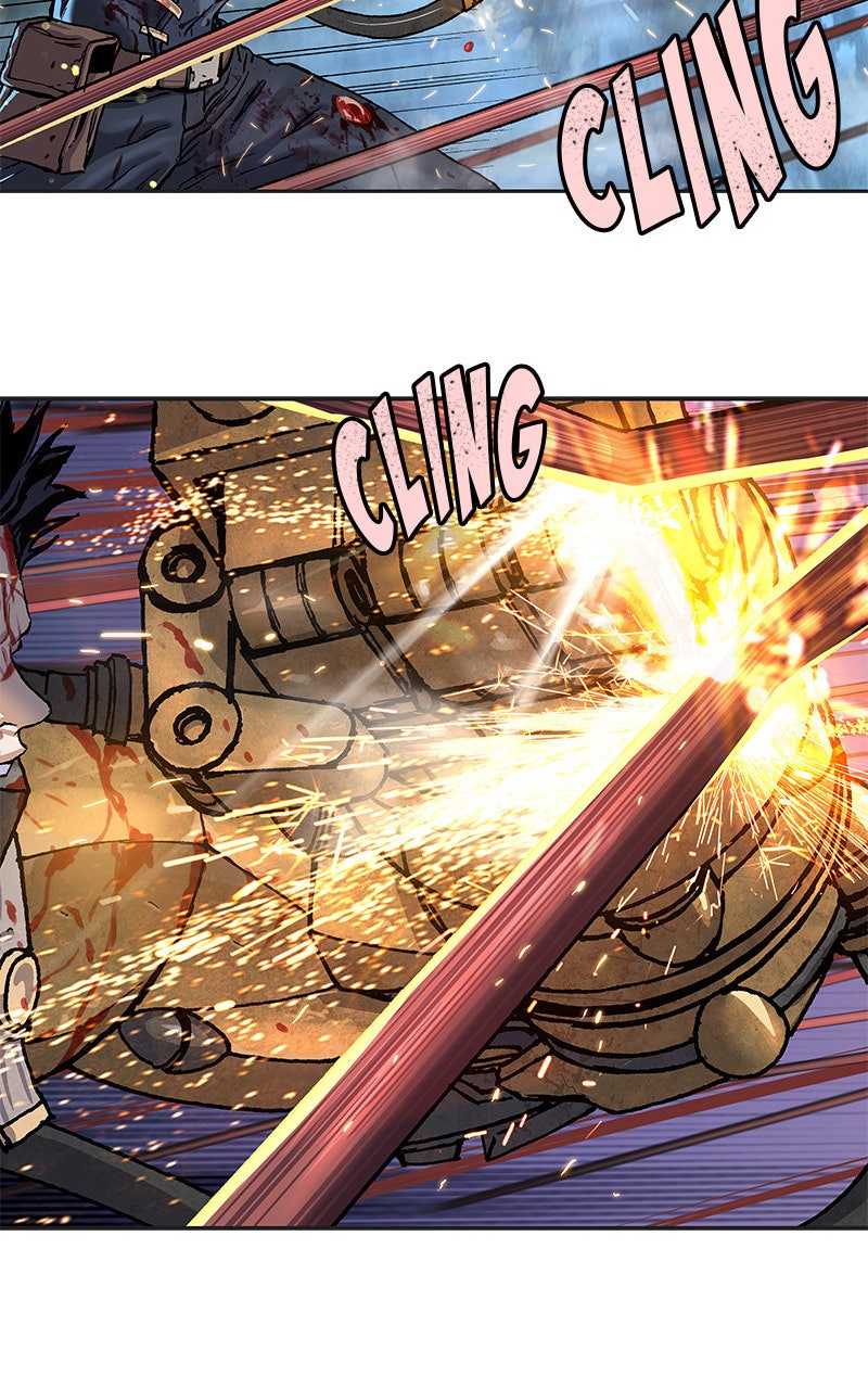 Read Leviathan FR Manga Online