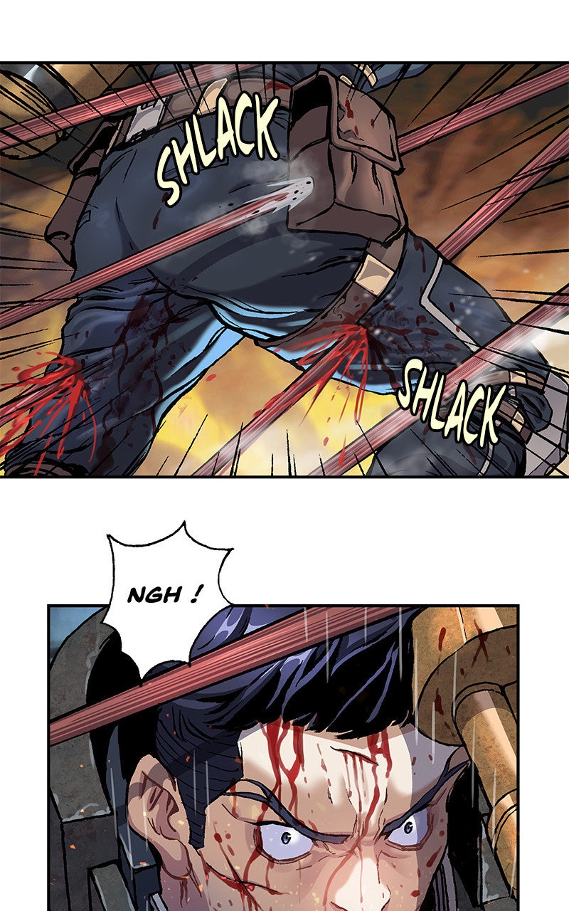 Read Leviathan FR Manga Online