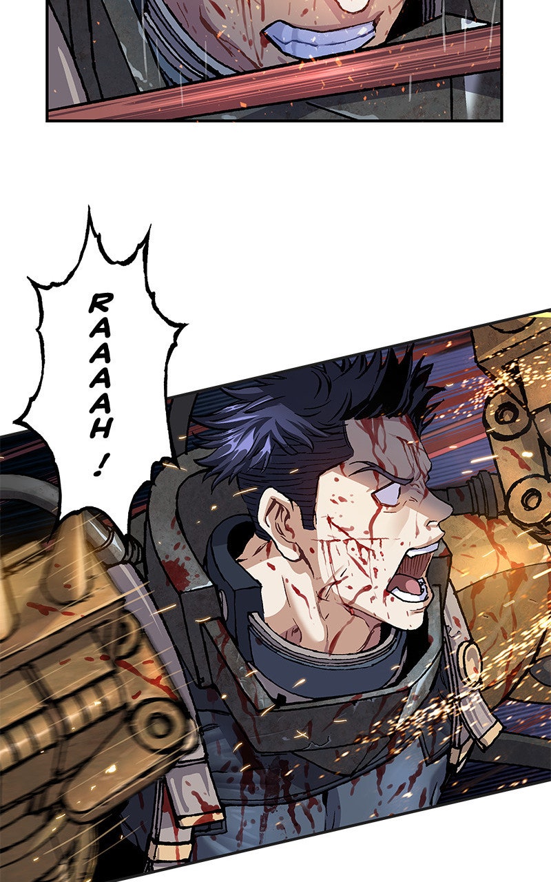 Read Leviathan FR Manga Online